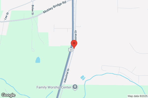 Carter William Co