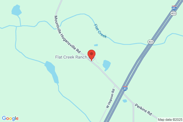 Faloaw Ranch