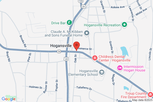 Hogansville Pharmacy