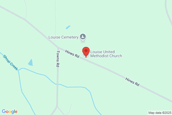 Louise Baptist Church