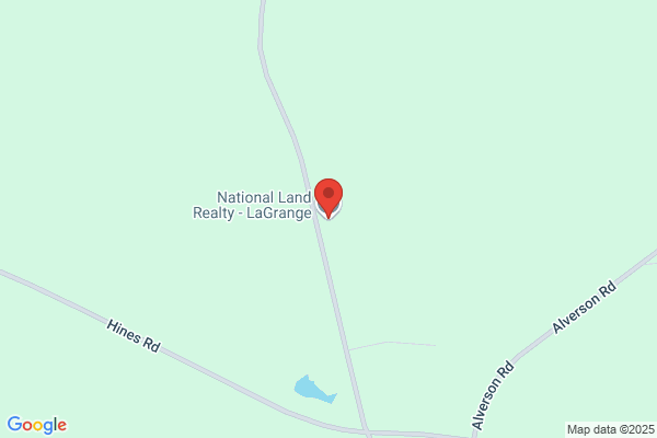 National Land Realty - LaGrange