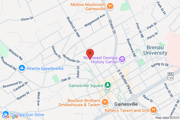 Patton Cullen Surveying & Geodetic Services