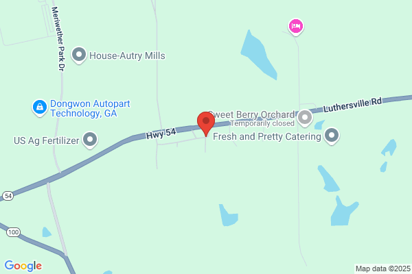 Pine Ridge Mobile Home Park