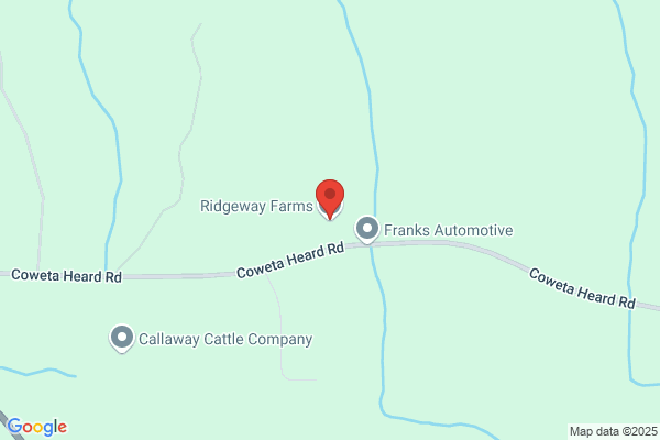Ridgeway Farms