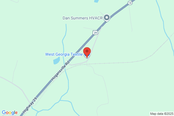 West Georgia Textile Inc