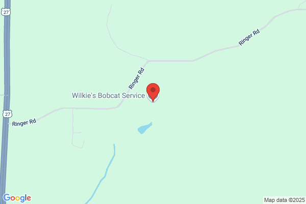 Wilkie's Bobcat Service