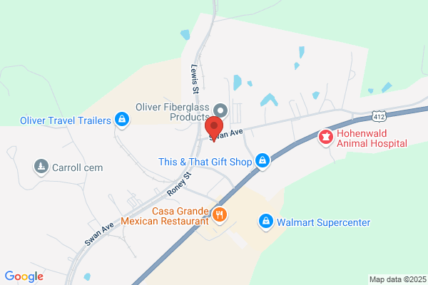 Hohenwald Auto & Diesel Repair