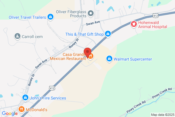 Covington Credit - CLOSED