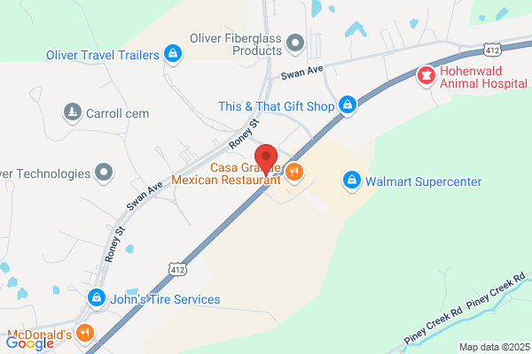 Spitzer's Market & Deli