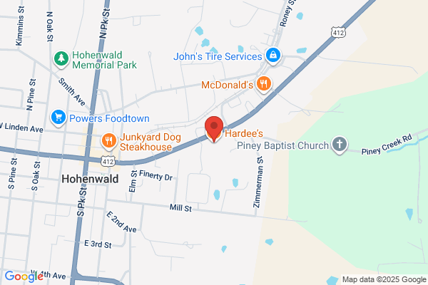 Hardee's