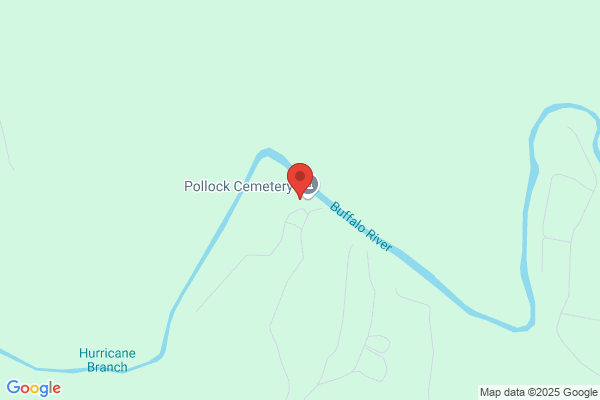 Many Cedars Campground