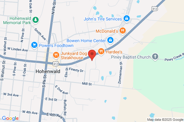 Herrin Service Center