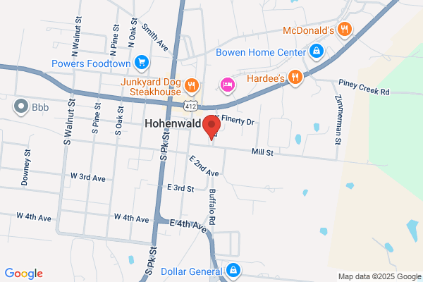 Lane True Value Home Center