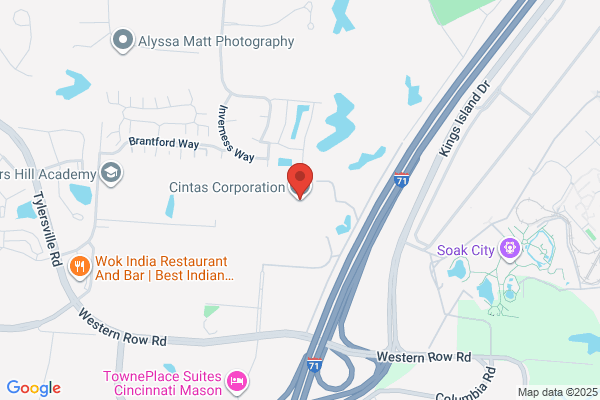Cintas Corporation