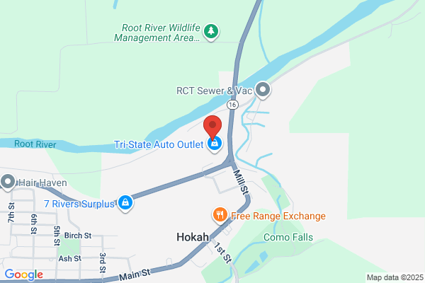 KWIK TRIP #825