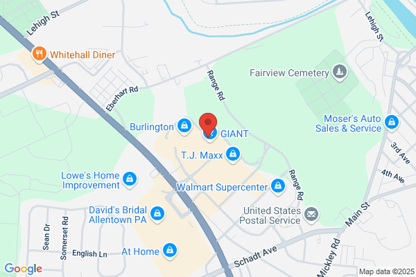 GIANT Pharmacy