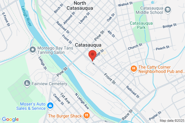 Lehigh Valley Acupuncture Centre
