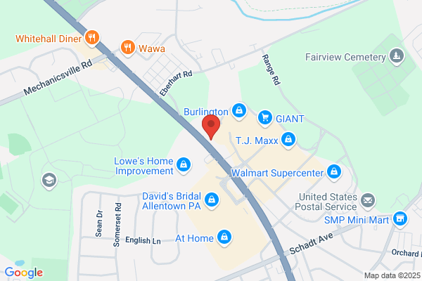 LVHN ExpressCARE-MacArthur Road