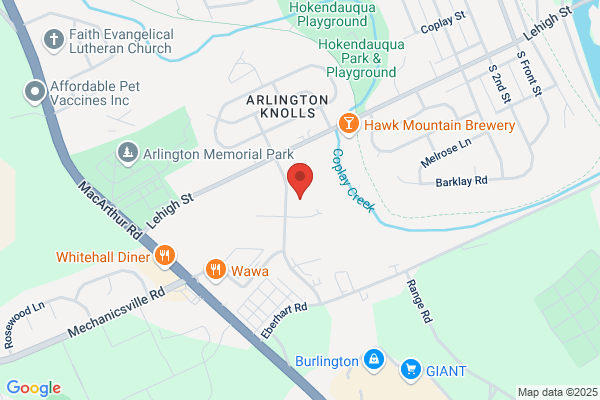 LVPG Pediatrics-Whitehall