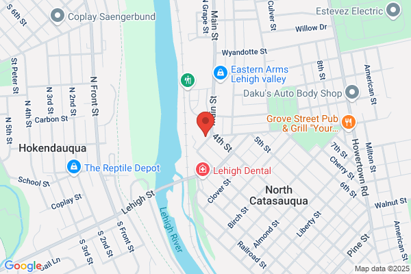 North Catasauqua Area Medical Center
