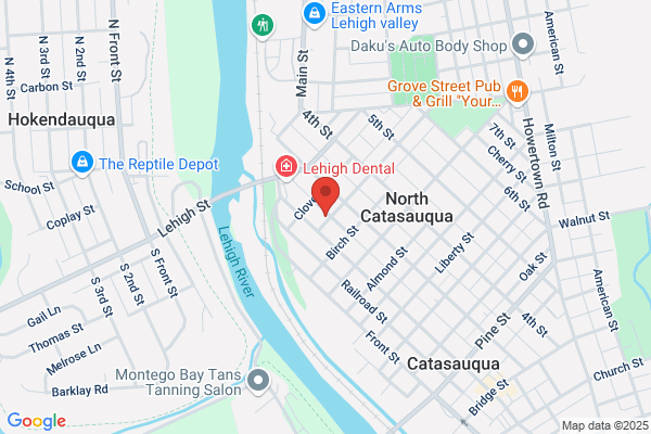 Catasauqua Auto Repair