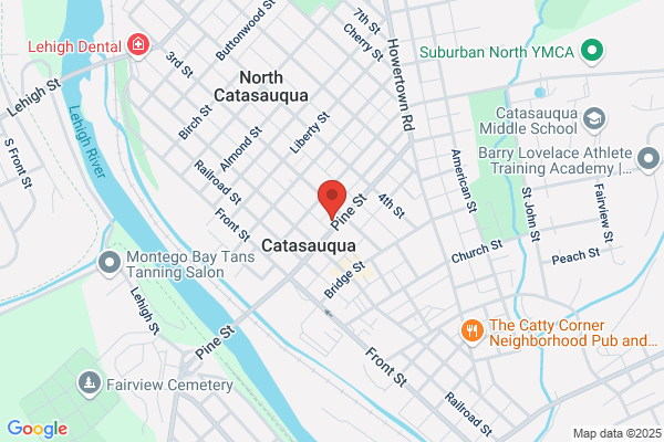 Catasauqua Club
