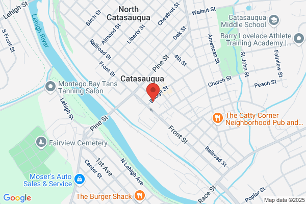 Catasauqua Community Thrift Shop