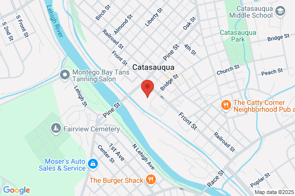 Catasauqua Iga