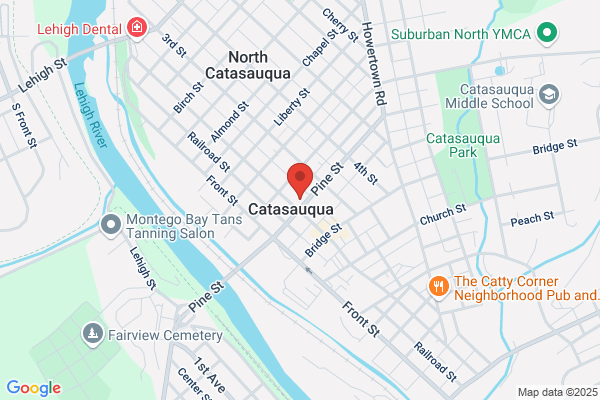 Catasauqua Presbyterian Church