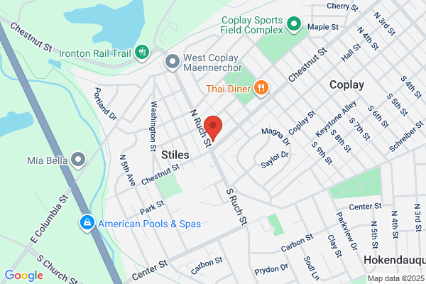 Chris's Place