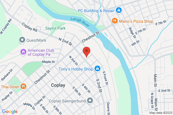 Coplay Auto Repair