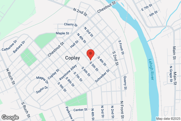 Coplay Library