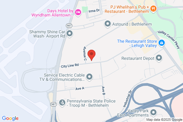 Edwards Business Systems, Service & Supplies
