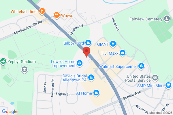 First Commonwealth Federal Credit Union