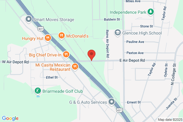 Americold Logistics Inc