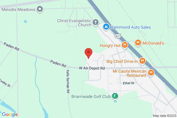 Brookeville Apartments