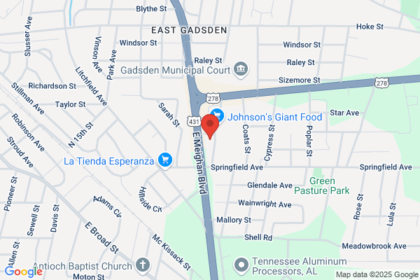 Glencoe Jewelry Sales & Pawn