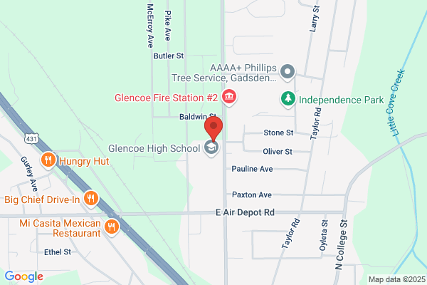 Glencoe Middle School