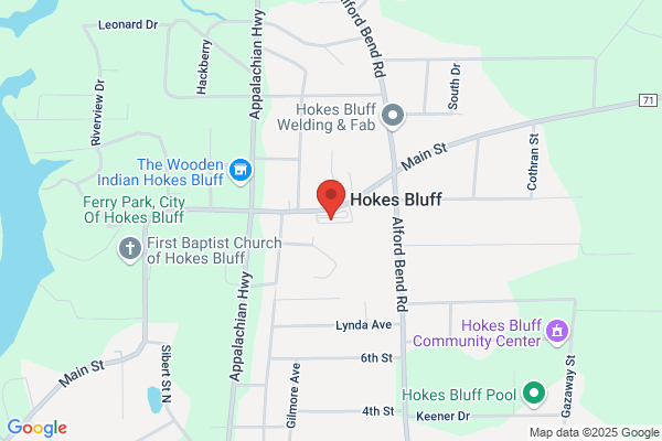 Hokes Bluff Elementary