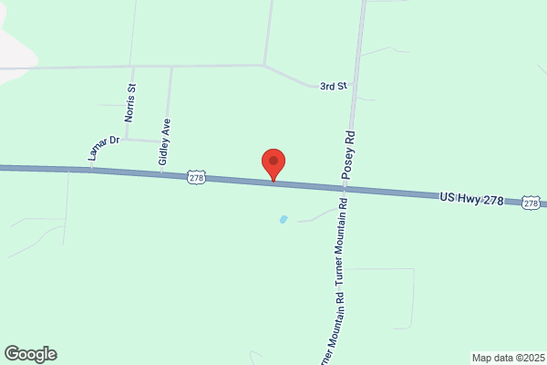 Poseys Big Oak Garage & Storage LLC