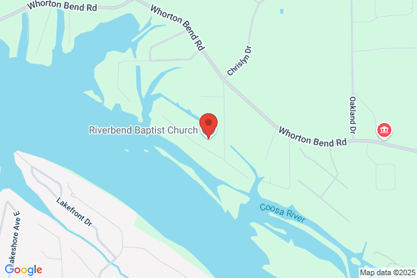 Rivereast Baptist