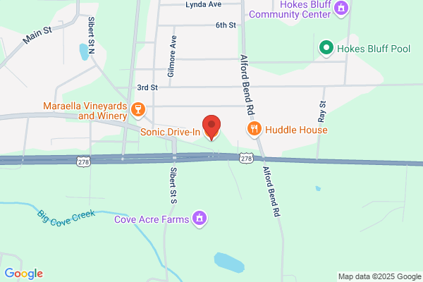 Sonic Drive-In