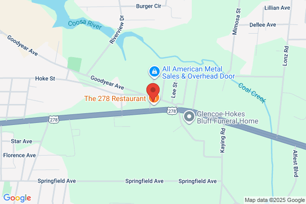 Two Seventy Eight Grocery & Exxon