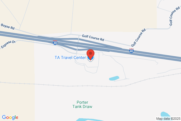 TA Truck Service