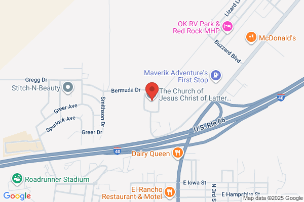 FamilySearch center