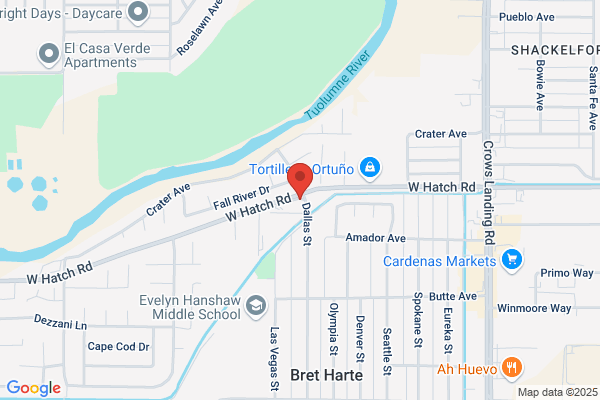 Hatch's Gas & Market