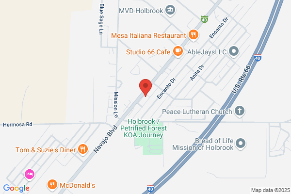 High Desert Physical Therapy & Sports Rehabilitation