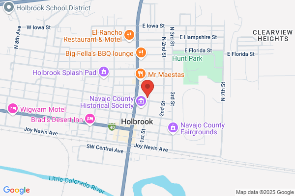 Holbrook City of, Police Department, Silent Witness