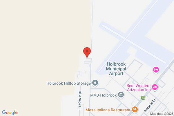 Holbrook Pentecostal Church of God
