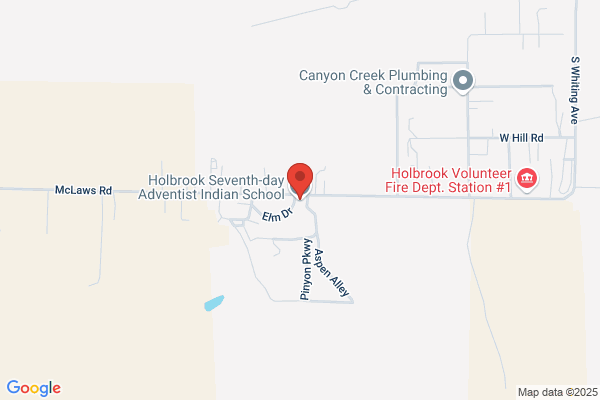 Seventh-Day Adventist Indian School